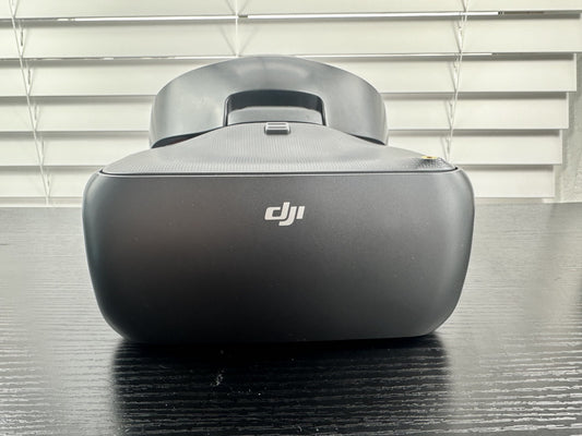DJI Goggles RE Racing Edition for Mavic Air/Mavic Pro/Mavic 2/Phantom 4 Series