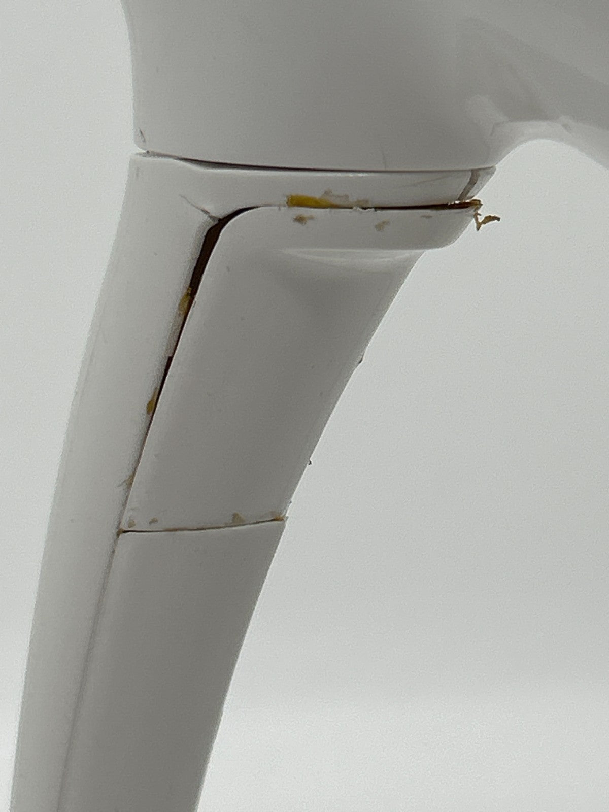 DJI Phantom 4 Drone & Camera Only WM330A – Flies Great – Markings on Body