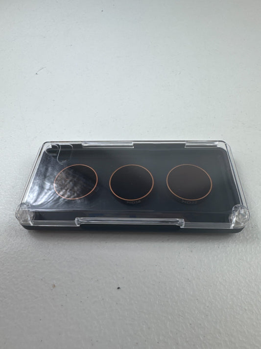 PolarPro Cinema ND Filter Set Skydio 2 Drone ND8/16/32 Magnetic HotSwap