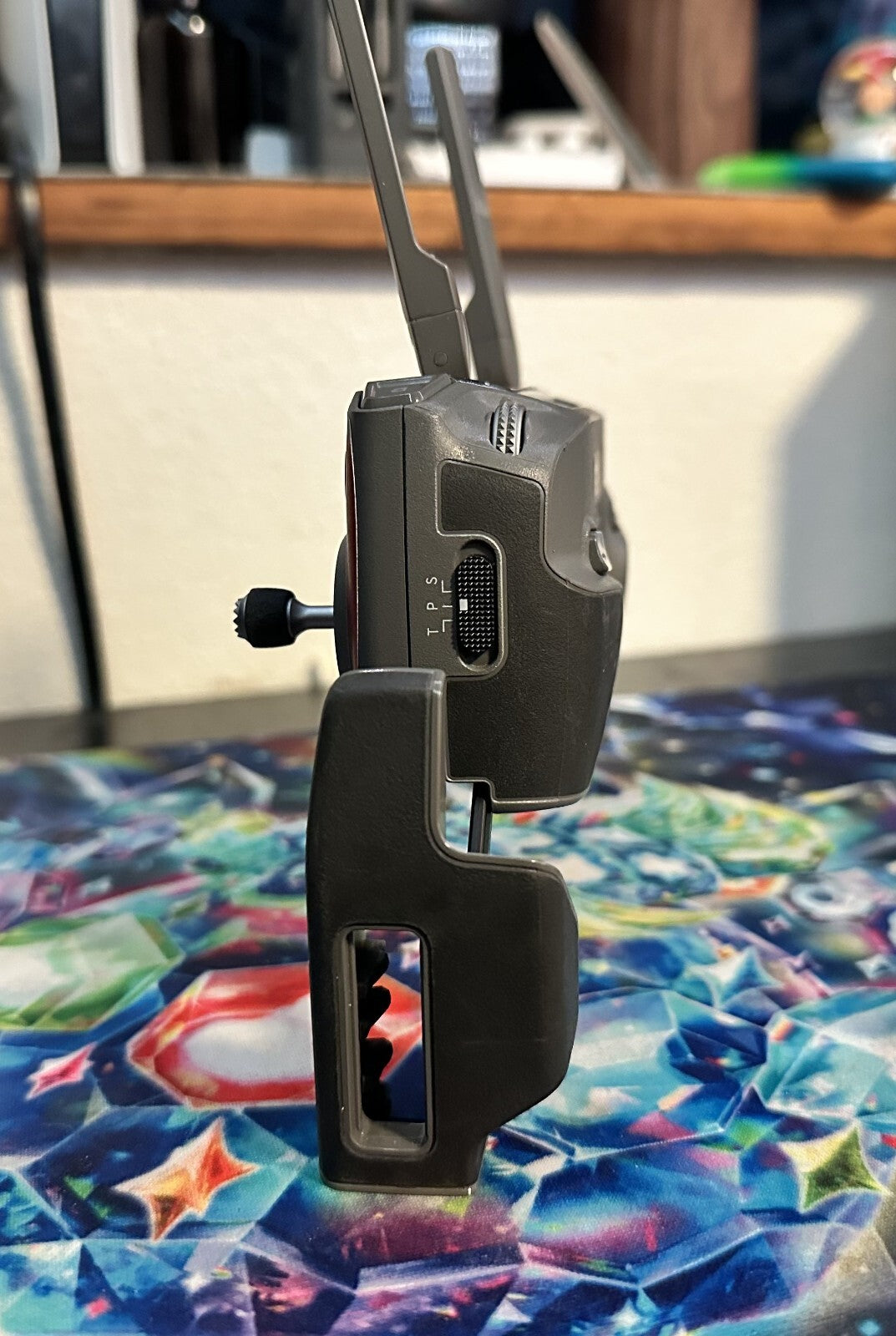 DJI Mavic 2 Pro/Zoom Remote Controller (RC1B) Genuine Controller for DJI Mavic 2