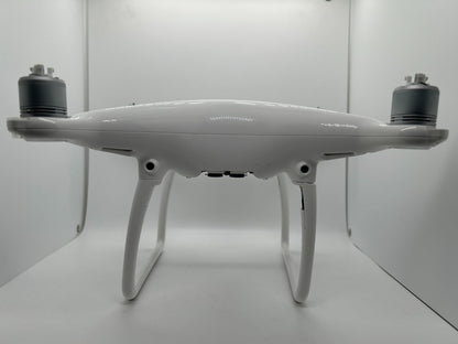 DJI Phantom 4 - WM330A - Drone & Camera Only – Cracked Legs – Damaged - Used