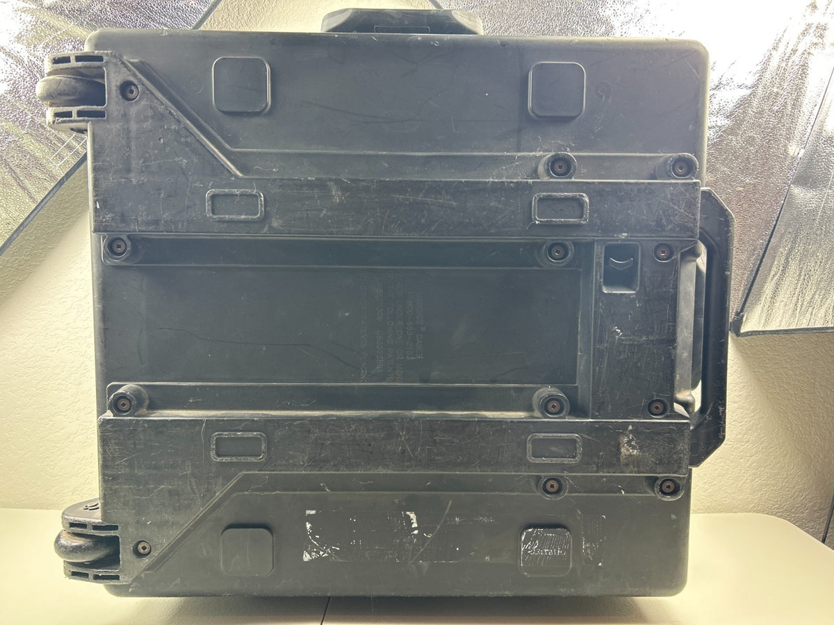Pelican Storm iM2875 Trolley Case for DJI Inspire 1 – Cosmetic Damage – Used