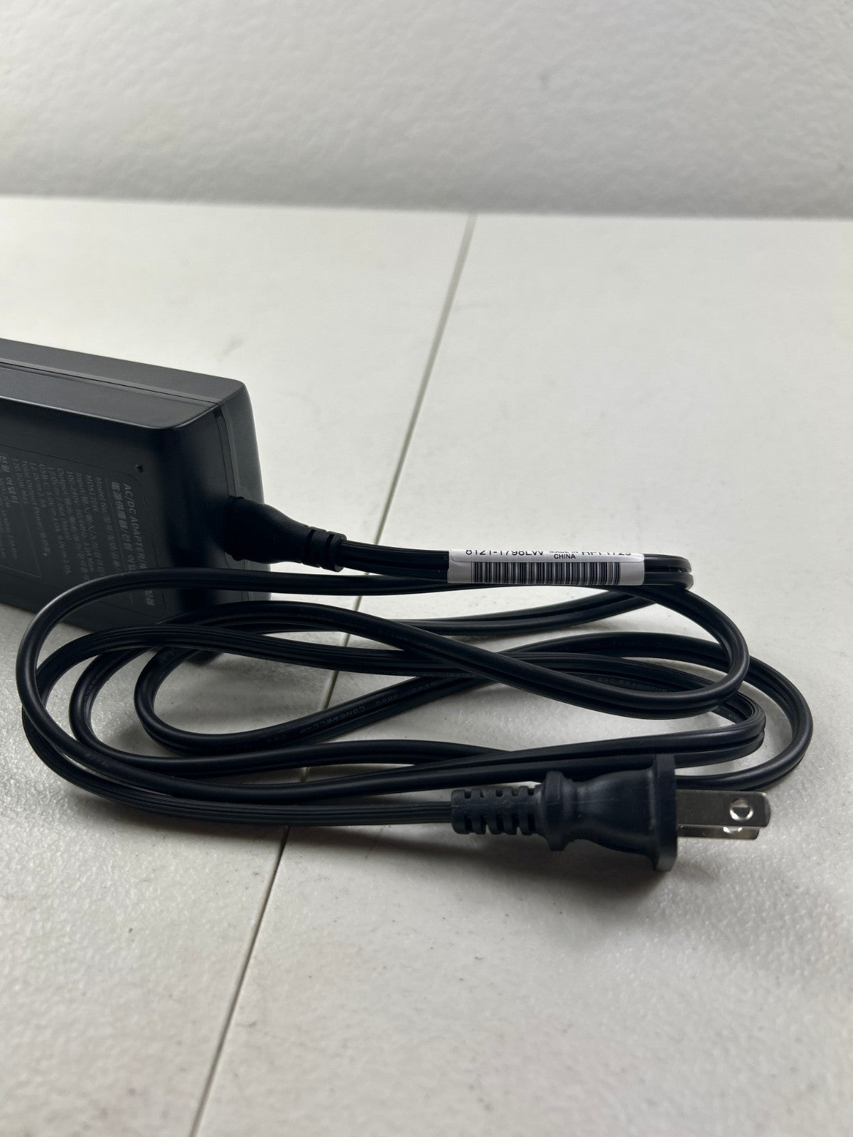 Autel Robotics Battery MDX120W Charger & Cable for EVO MAX 4T Drone