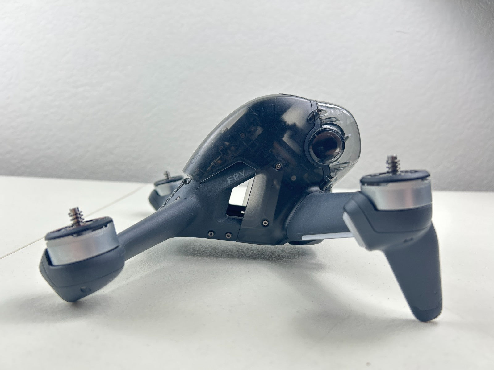 DJI FPV 4K Drone FD1W4K – Aircraft Only – Used – Tested Working