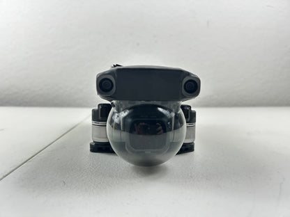 DJI Mavic 2 Pro Drone Only – Hasselblad 4K Camera – Custom Design – Gray