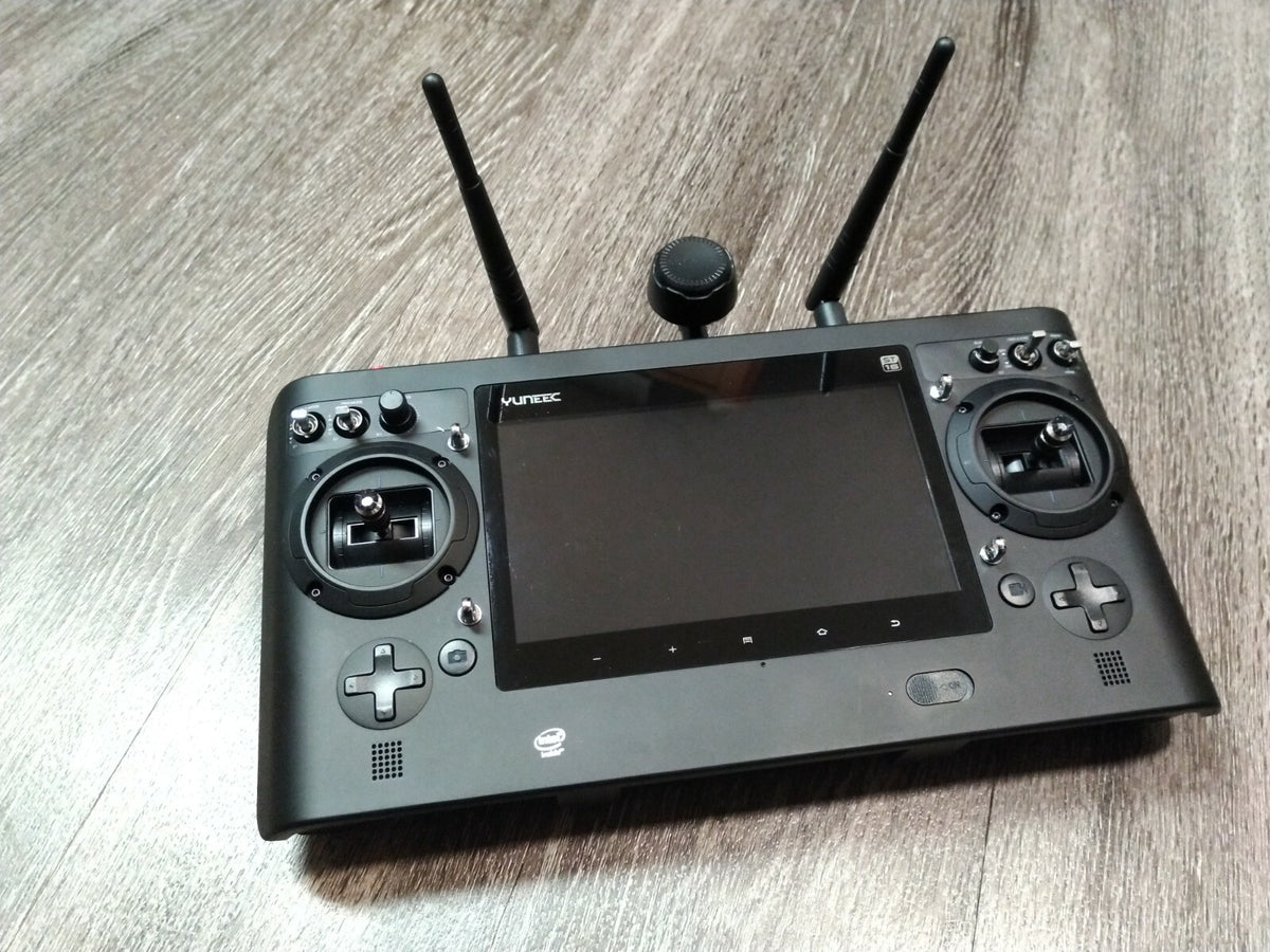 Yuneec ST16/ST16+ Professional Remote Controller Typhoon H, H Pro, H920+ Drones