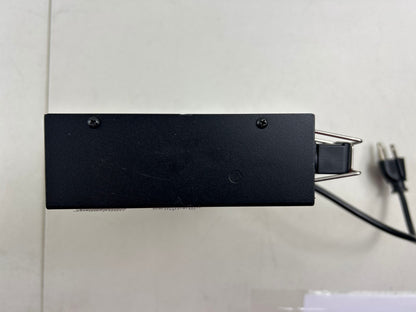 Furman AC-215A Power Conditioner SMP EVS LiFT 10A 120VAC 60Hz 1200W Max