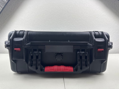 PGYTECH Hardcase for DJI FPV Drone & Accessories – Damaged Hinge