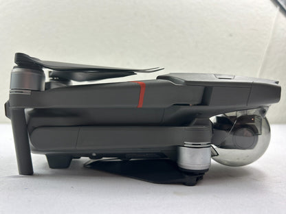 DJI Mavic 2 Enterprise Dual Thermal Drone Combo 3 Batteries, Case, & Remote