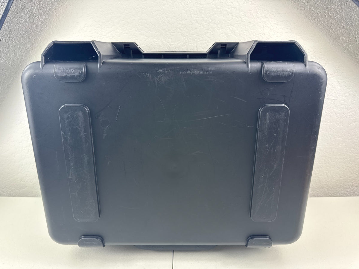 Autel EVO II EVO 2 Hardcase V1/V2/V3 – Fits OEM Controller & Extra Storage –Used