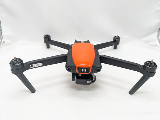 Autel EVO - Black/Orange Drone ONLY - Used