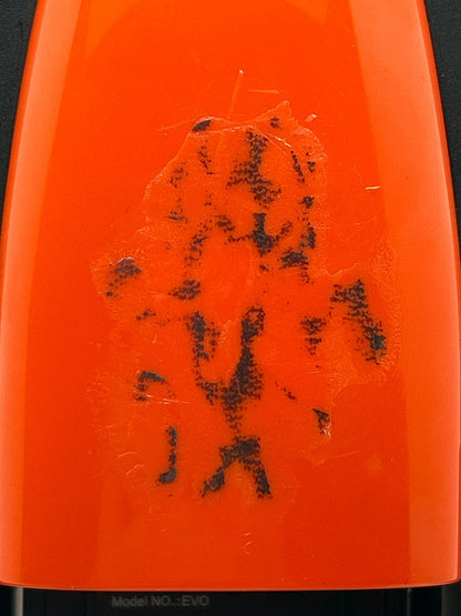 Autel EVO/EVO 1/EVO I - Black/Orange Drone Only - Glue on Shell - Tested - Used
