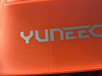 Yuneec H520 Typhoon Drone Only – Working – Cracked Body & Damaged Arms – Used
