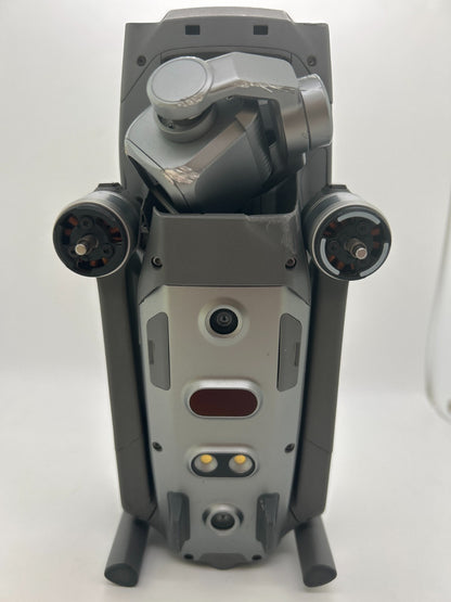 DJI Mavic 2 Pro L1P Crashed Drone Aircraft For Parts Repair