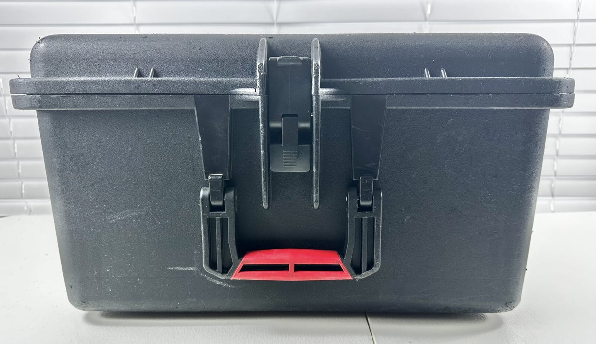 HPRC Hard Case for DJI Phantom 4 / Pro / V2.0 Drone with SD Card Case