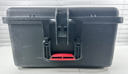 HPRC Hard Case for DJI Phantom 4 / Pro / V2.0 Drone with SD Card Case