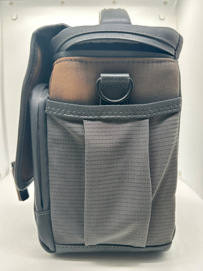 Genuine Black DJI Mavic 2 Pro/Zoom Shoulder Bag Case - No Shoulder Strap