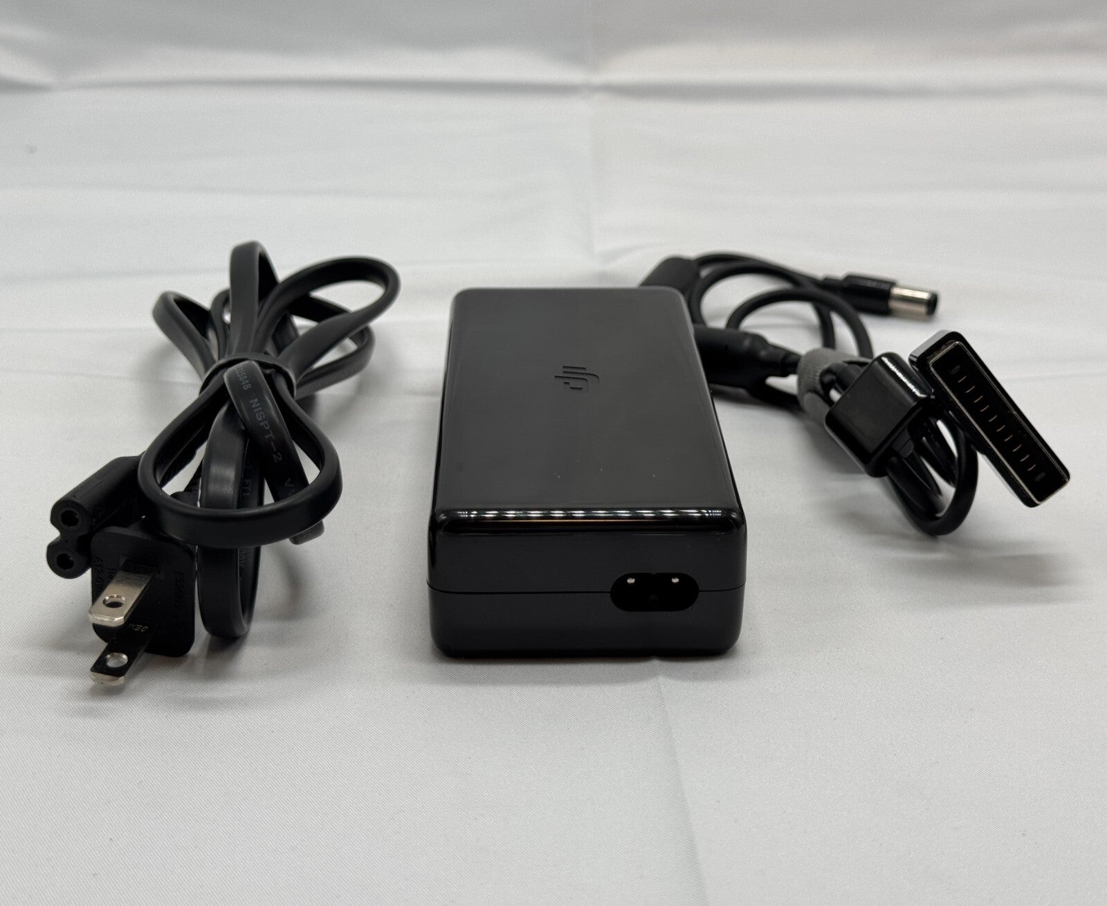Black AC Adapter PH4C100 Replacement for DJI Phantom 4 Drone Charger DJI Phantom