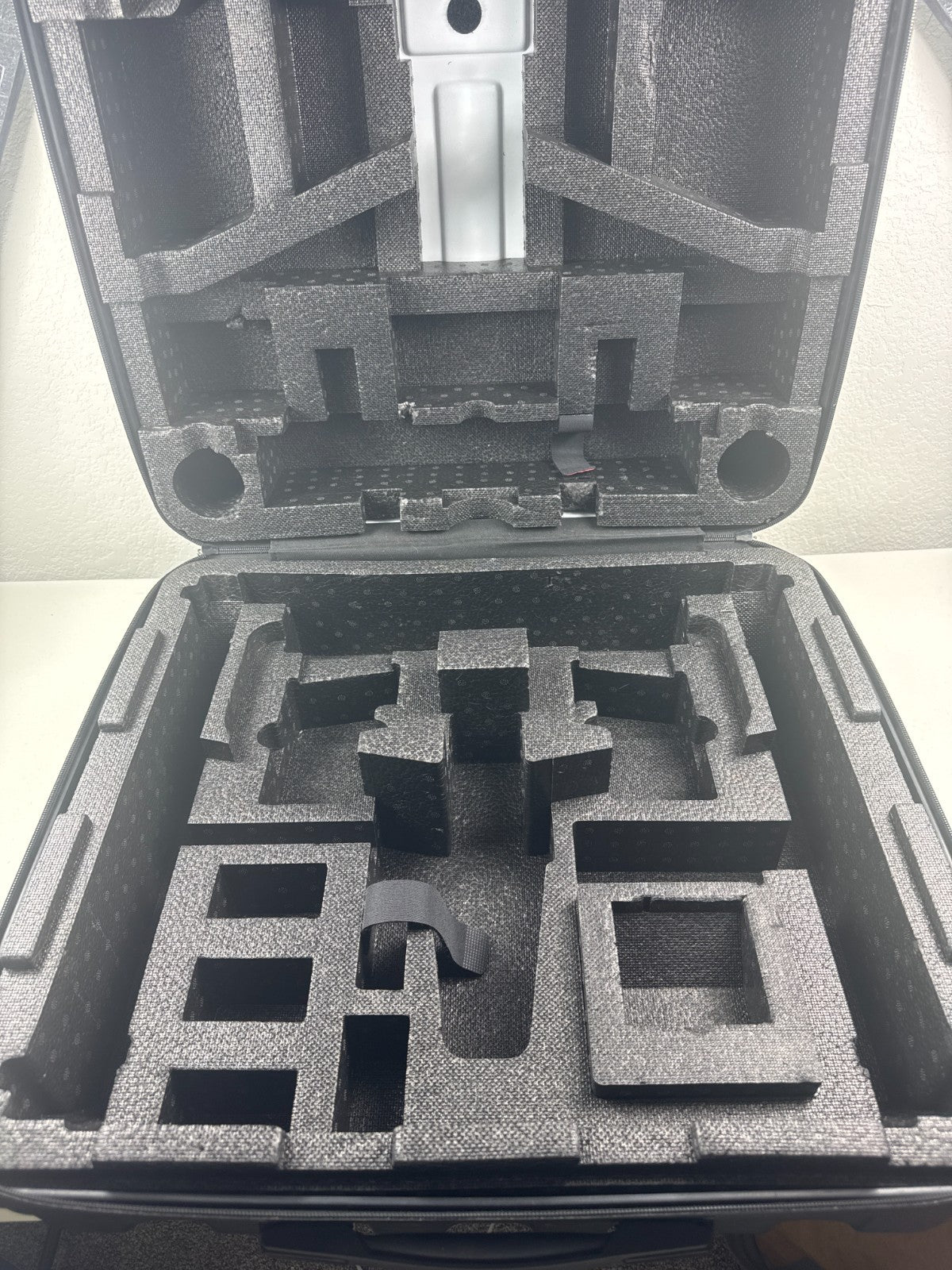 DJI Inspire 1 T600 Hard Case – Professional Carrying Suitcase Travel Case
