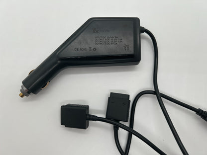 YX Hanatora 3-in-1 Car Charger for DJI FPV Drone & Remote – Used