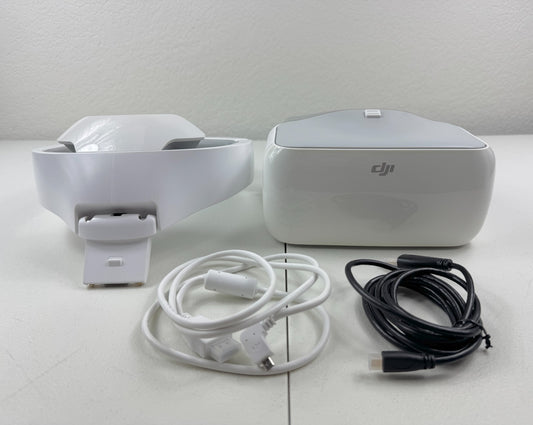 DJI Goggles V1 FPV Glasses for Mavic Pro/Air/Inspire/Spark/Phantom 4 Series