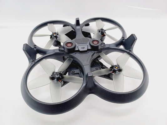Genuine DJI Avata FPV Camera Drone Only Model QF2W4K – Unbound