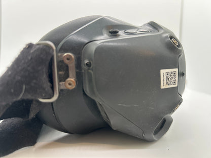 DJI FPV Goggles V2 P/N FGDB28 – Tested Working Functional – Damaged