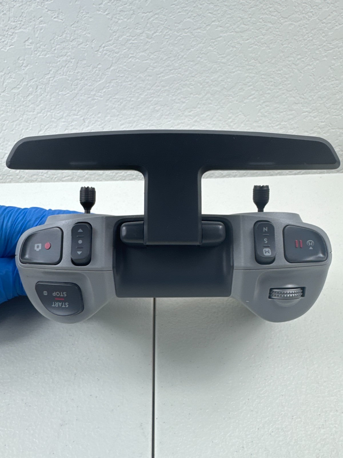 DJI FPV Remote Controller 2 (FC7BGC) for DJI Avata & FPV – Body Crack