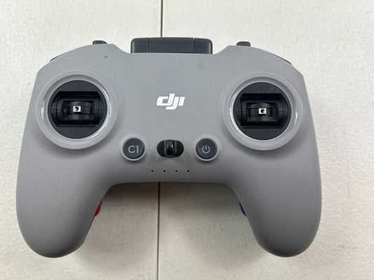 DJI FPV Remote Controller 2 (FPV RC 2) FC7BGC for DJI Avata & FPV Drones – Used