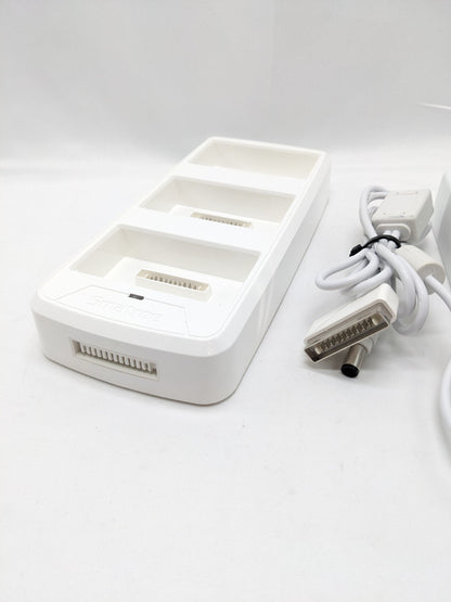 3 Battery Charging Hub & Remote Controller Charger for DJI Phantom 4/4 Pro/ v2.0