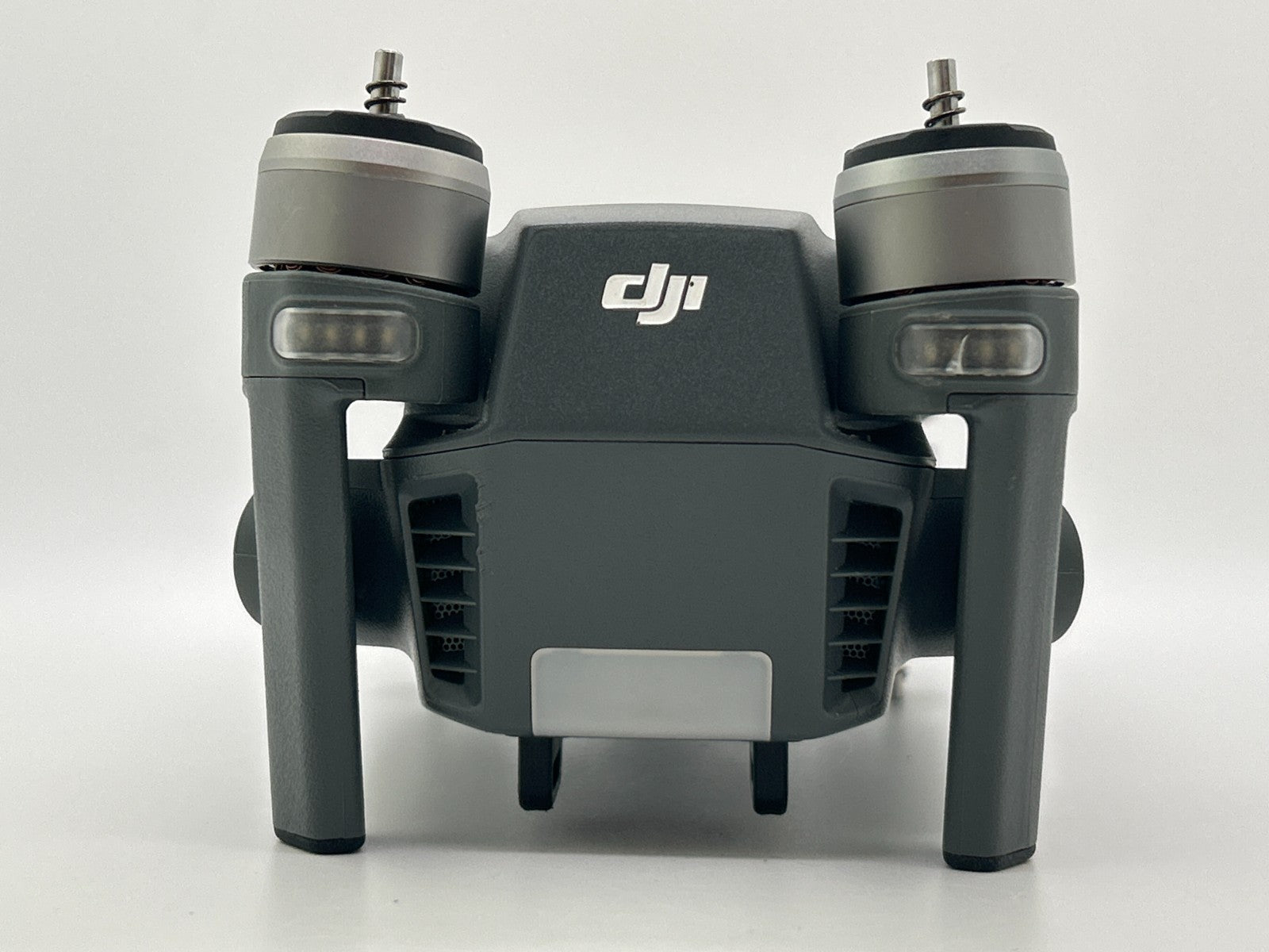 DJI Mavic Pro (M1P) Drone Only – Vision Sensor Error – For Parts