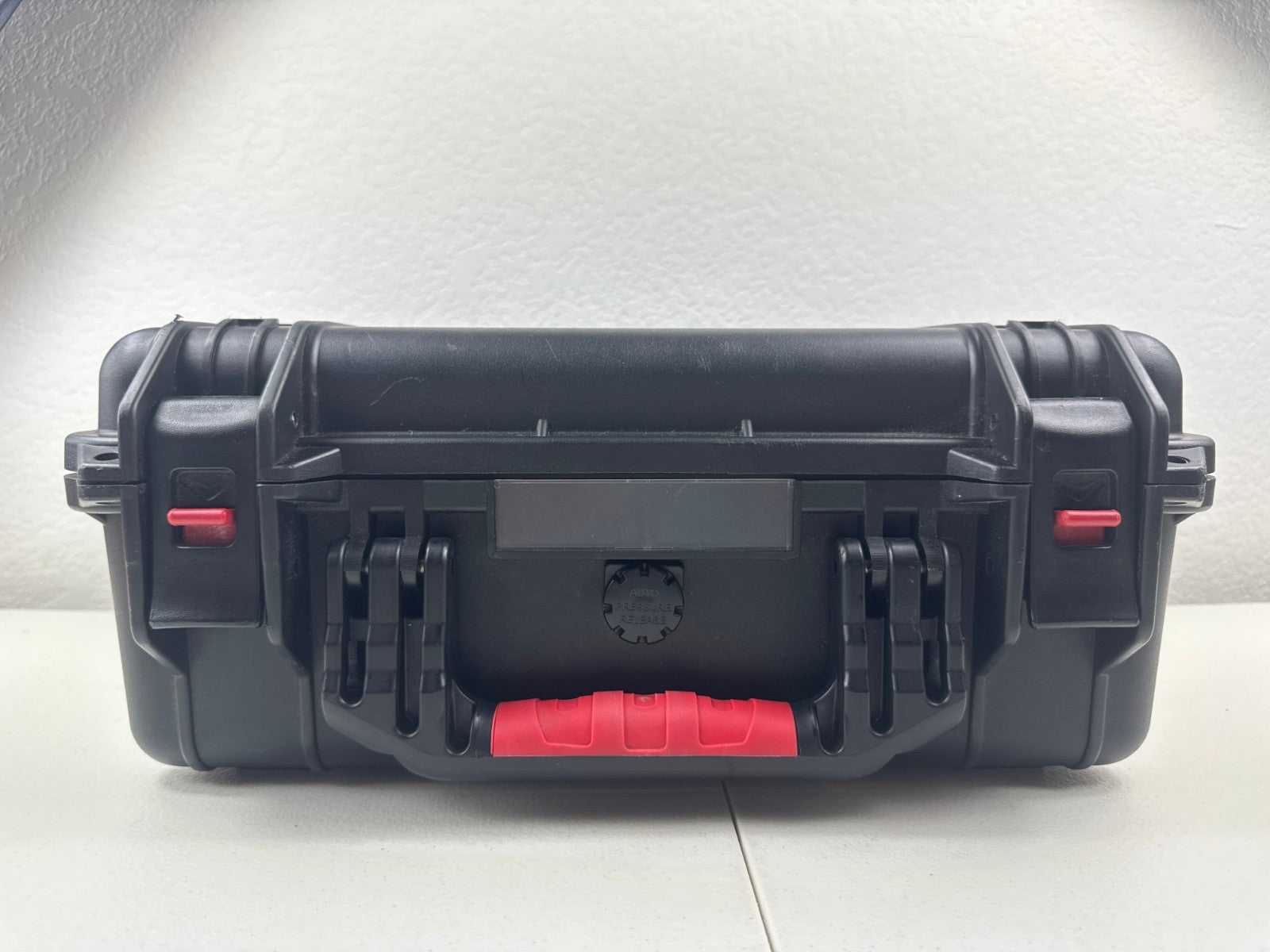 PGYTECH Hardcase for DJI FPV Drone & Accessories – Damaged Hinge