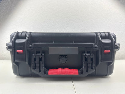 PGYTECH Hardcase for DJI FPV Drone & Accessories – Damaged Hinge