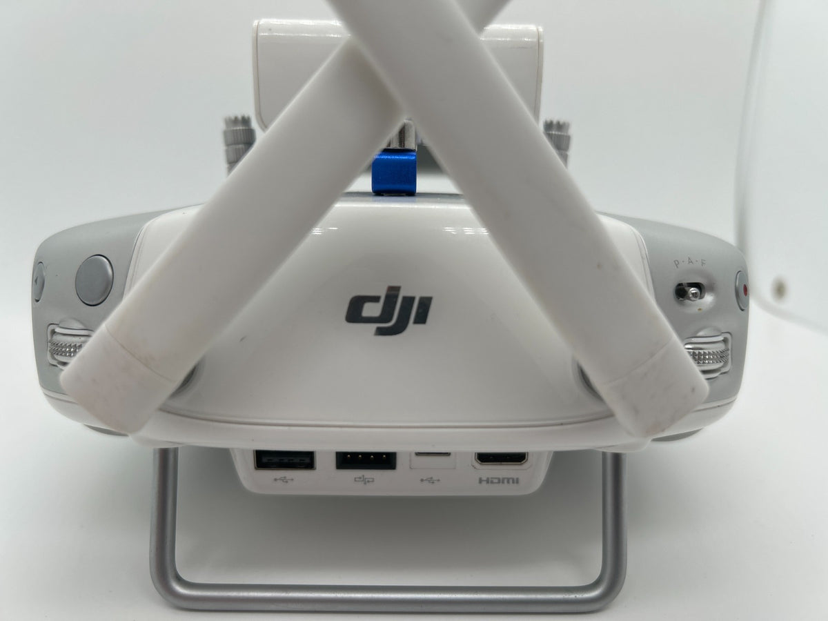 DJI Inspire 1 GL658B Remote Controller Tested Working Custom Phone Mount
