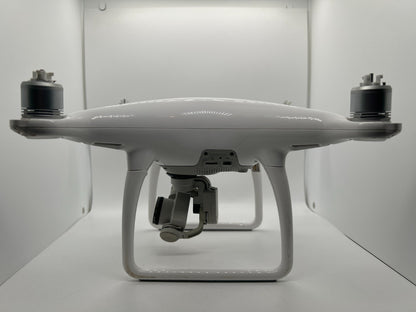 DJI Phantom 4 WM330A Drone & Camera Only - Bad Camera - Damaged Body - For Parts