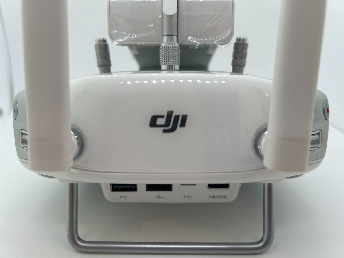 DJI Inspire 1 GL658B Remote Controller Transmitter Doesn’t Register Parts Repair