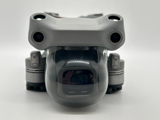DJI Air 2S 4K Quadcopter Camera Drone - Bound to Account - For Parts Only
