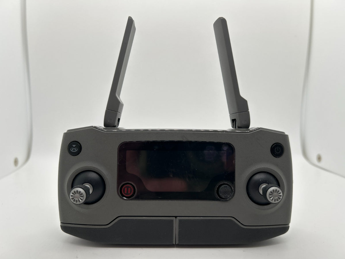 DJI Mavic 2 Pro Zoom Remote Controller RC1B Working Bad Micro USB Port