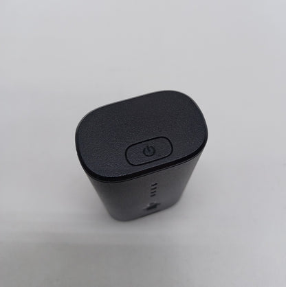 Genuine DJI FPV Goggles V2 Battery Only P/N BZX900-2600-7.2
