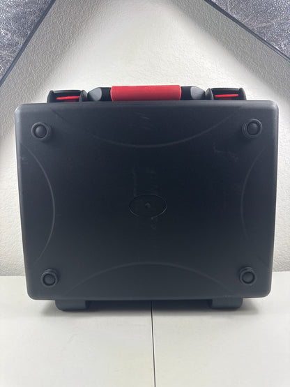 FPVToSky Hardcase for DJI FPV Drone & Accessories – Used, Cosmetic Scuffs