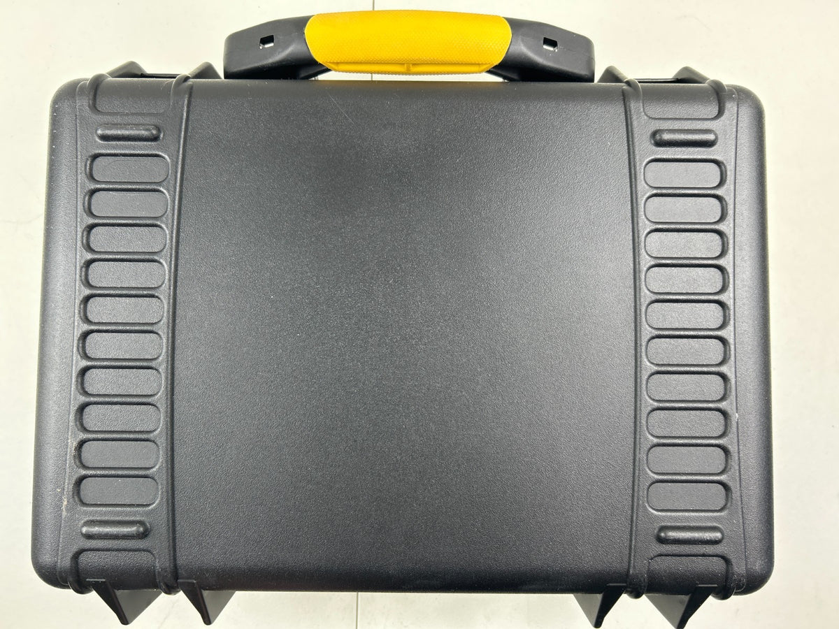 HPRC 2400 Hard Case for DJI Mavic Pro Drone & Accessories – Foam Inserts - Used