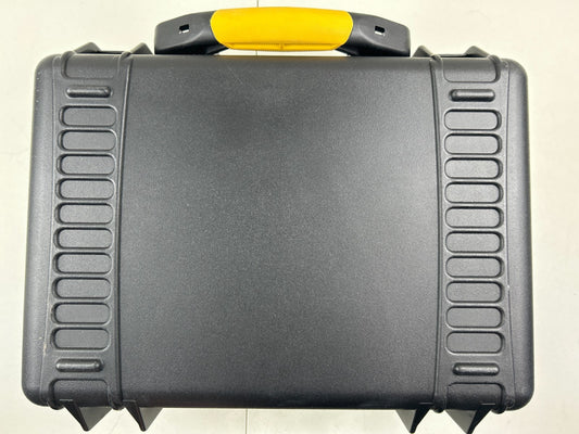 HPRC 2400 Hard Case for DJI Mavic Pro Drone & Accessories – Foam Inserts - Used