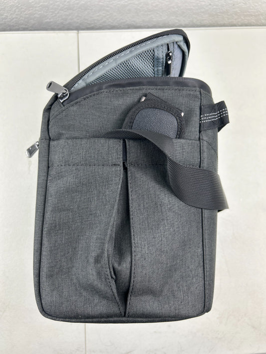 Autel Robotics EVO Shoulder Carry Bag w/ Strap – Clean Zippers Functional – Used