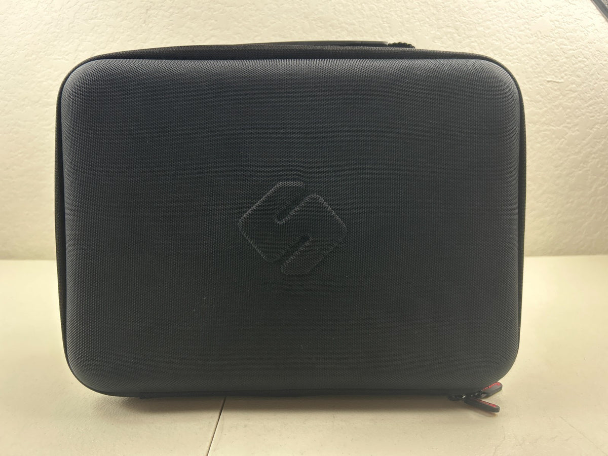 Smatree Soft Protective Travel Carrying Case for DJI Mavic 2 Pro/Zoom Drone-Used