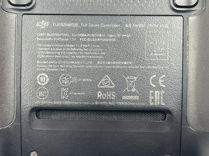 DJI Mavic 2 Enterprise Dual Thermal Drone Combo 3 Batteries, Case, & Remote
