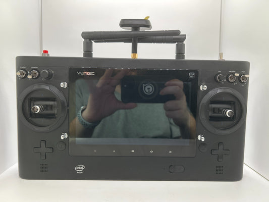 Yuneec ST16S Remote Controller for Typhoon H+ H520 Drone | Tested Working