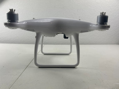 DJI Phantom 4 Advanced WM332A Drone Only White – Replacement Aircraft –No Camera