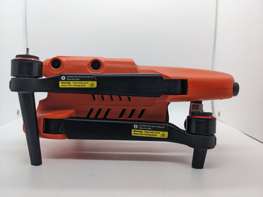 Autel EVO II V3 MDCV3 Drone Body No Camera Loose Leg For Parts Repair