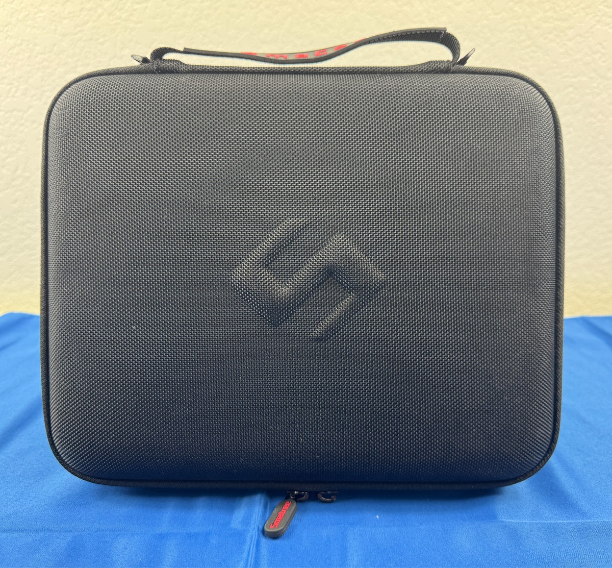 Smatree Hard Protective Travel Carrying Case for DJI Spark Drone & Batteries