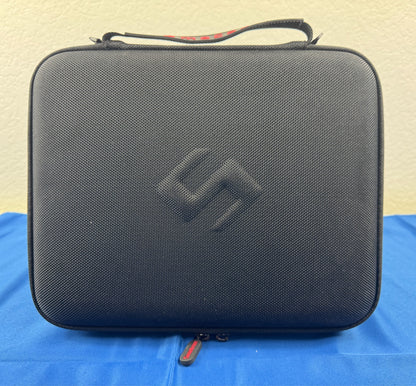 Smatree Hard Protective Travel Carrying Case for DJI Spark Drone & Batteries